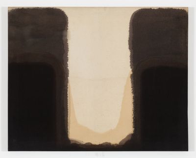 Yun Hyong-keun in Venice: The Artist Behind the Paintings | Ocula